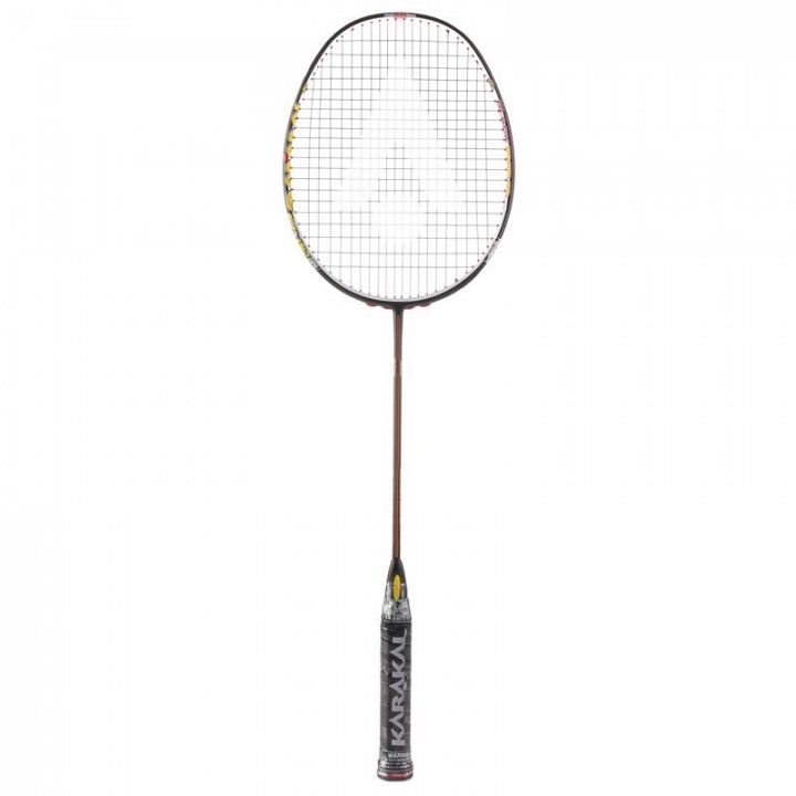 Karakal Black Zone Pro